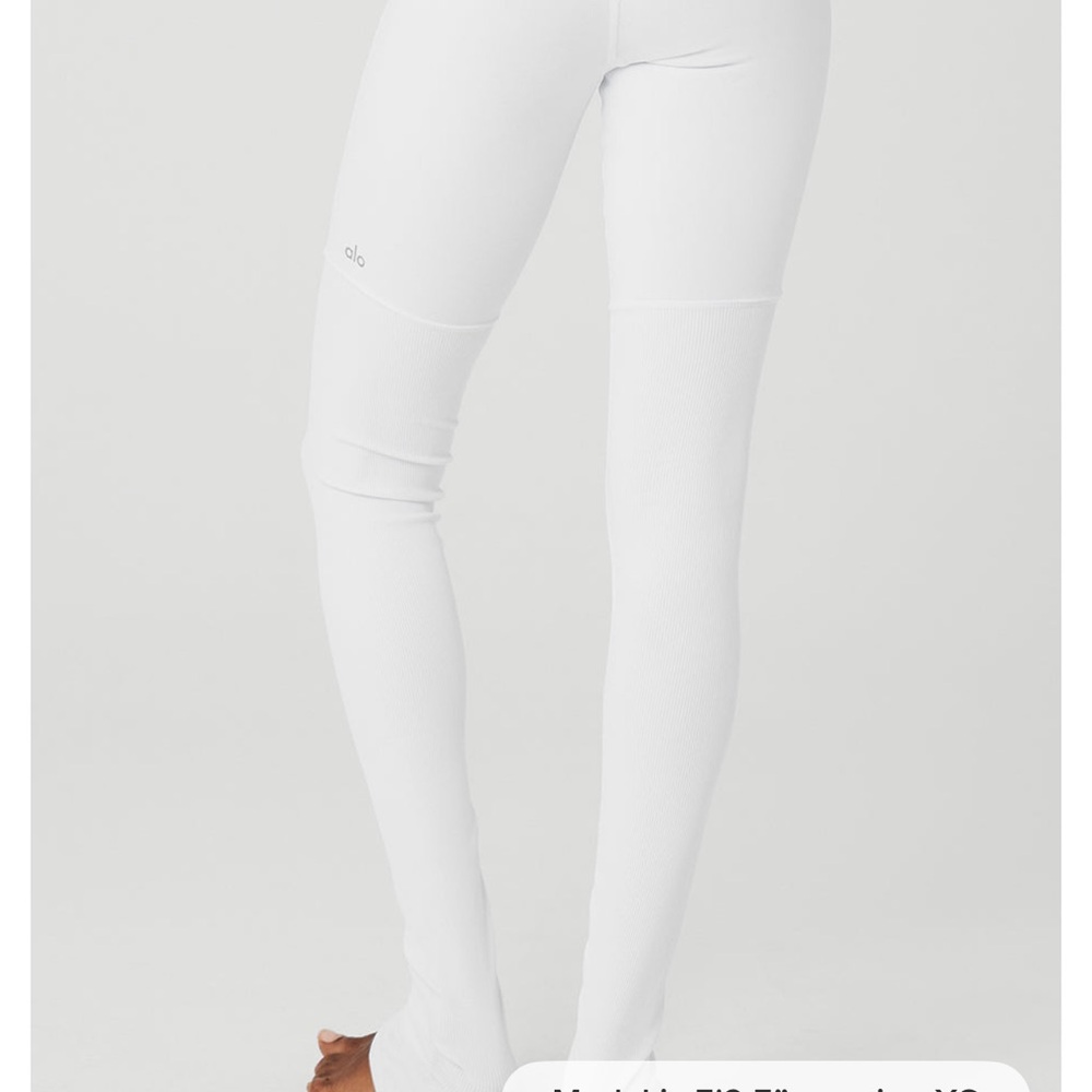 Alo High Waist Goddess legging